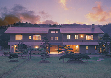 外観編 日本の豪邸写真集